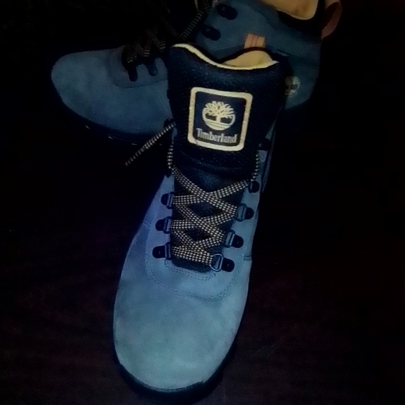 Timberland Mt Madsen Boots brand new - Picture 5 of 5